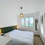 T2 Avec Terrasse Sud, Parking, Wifi, Animaux Acceptés - Proche Thermes Et Centre - Fr-1-451-192 Appartement Lamalou-les-Bains