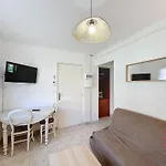 T2 Avec Terrasse Sud, Parking, Wifi, Animaux Acceptés - Proche Thermes Et Centre - Fr-1-451-192