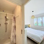 T2 Avec Terrasse Sud, Parking, Wifi, Animaux Acceptés - Proche Thermes Et Centre - Fr-1-451-192 Appartement Lamalou-les-Bains