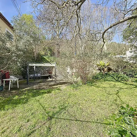 T2 Avec Terrasse Sud, Parking, Wifi, Animaux Acceptes - Proche Thermes Et Centre - Fr-1-451-192 * Lamalou-les-Bains