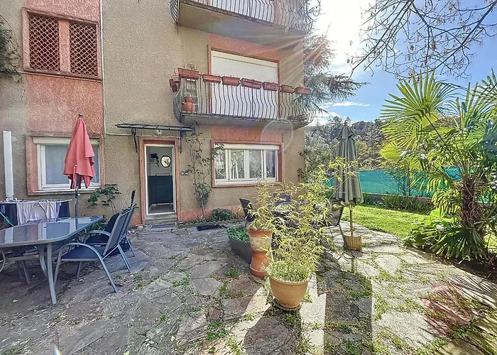 T2 Avec Terrasse Sud, Parking, Wifi, Animaux Acceptes - Proche Thermes Et Centre - Fr-1-451-192 *